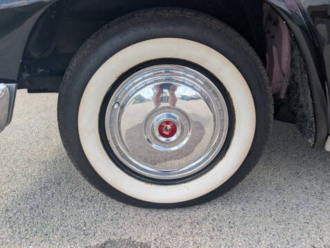 1955 Ford Sunliner