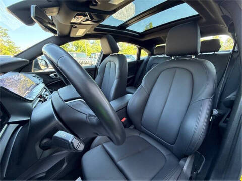 2024 BMW 2 Series 228i Gran Coupe