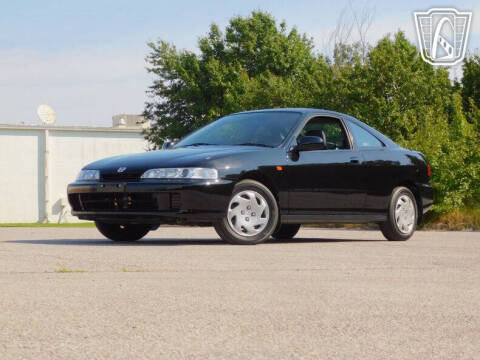 1995 Honda Integra