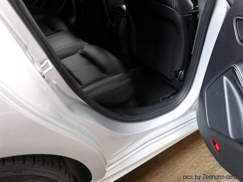 2016 Mercedes-Benz CLA CLA 250