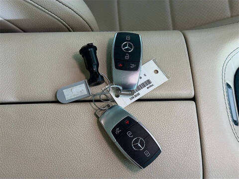 2020 Mercedes-Benz GLE GLE 350