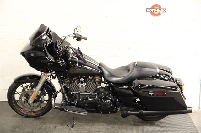 2022 Harley-Davidson Road Glide