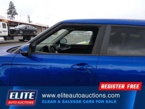 2020 Kia Soul GT-Line
