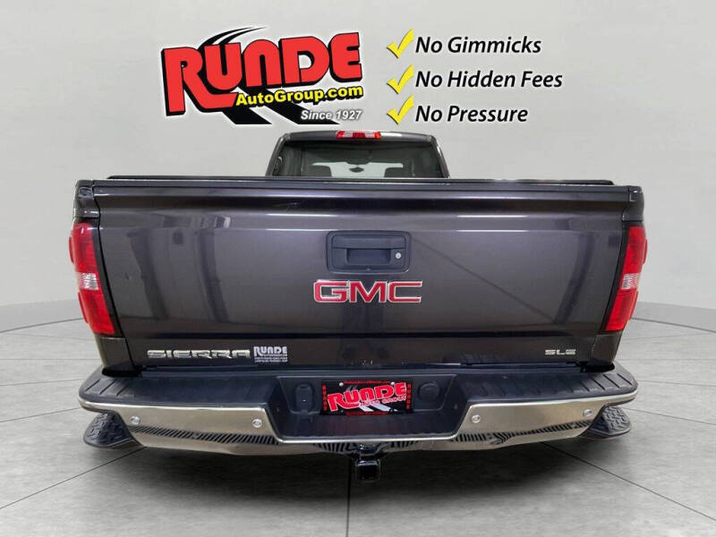 2014 GMC Sierra 1500