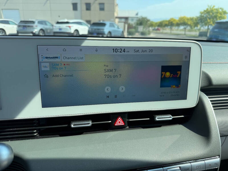2023 Hyundai Ioniq 5 SEL