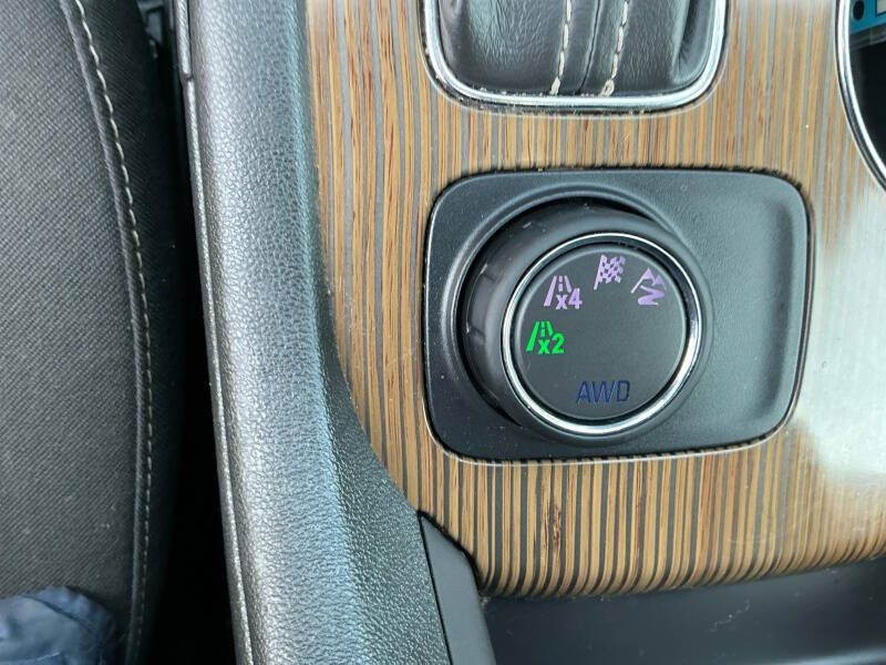 2018 GMC Acadia SLE-1