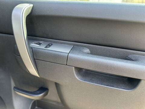 2013 GMC Sierra 1500 SLE
