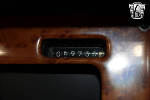 1987 Chevrolet Corvette