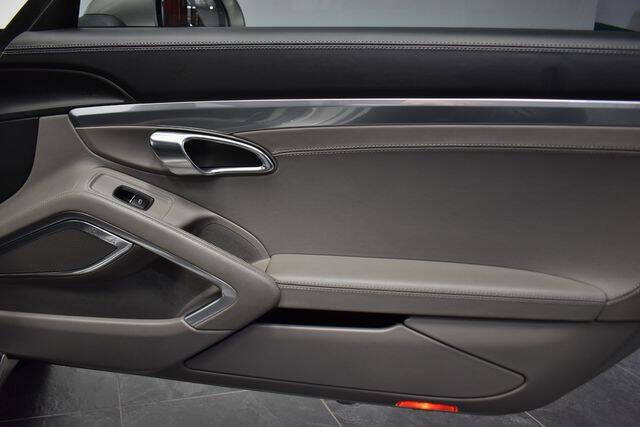 2012 Porsche 911 Carrera S
