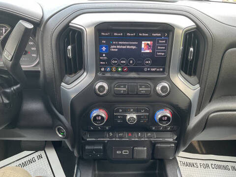 2022 GMC Sierra 1500 Limited