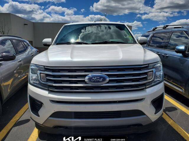 2019 Ford Expedition XLT