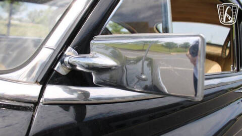 1950 Oldsmobile Futuramic 88