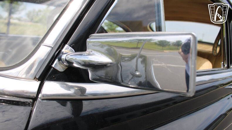 1950 Oldsmobile Futuramic 88