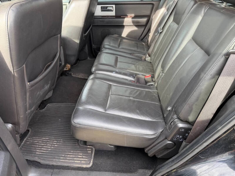 2008 Ford Expedition Limited