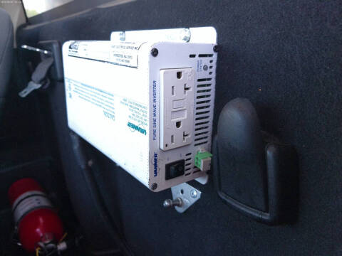 2015 RAM 2500 Tradesman