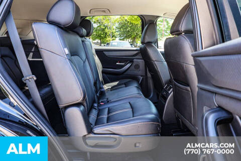2024 Mazda CX-90 3.3 Turbo Select