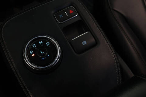 2022 Ford Mustang Mach-E Select