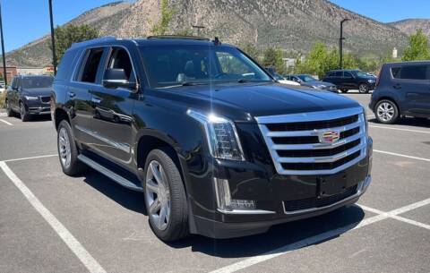 2015 Cadillac Escalade for sale at Boktor Motors in Las Vegas NV