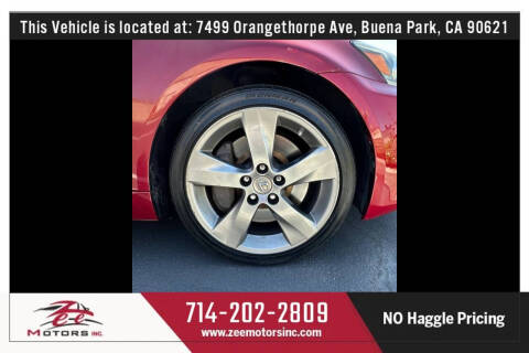 2014 Lexus IS 350C