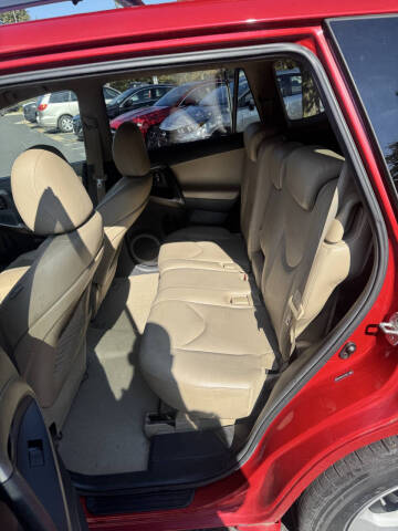 2011 Toyota RAV4 Limited