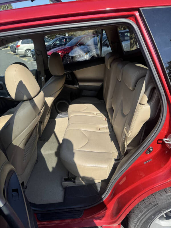 2011 Toyota RAV4 Limited