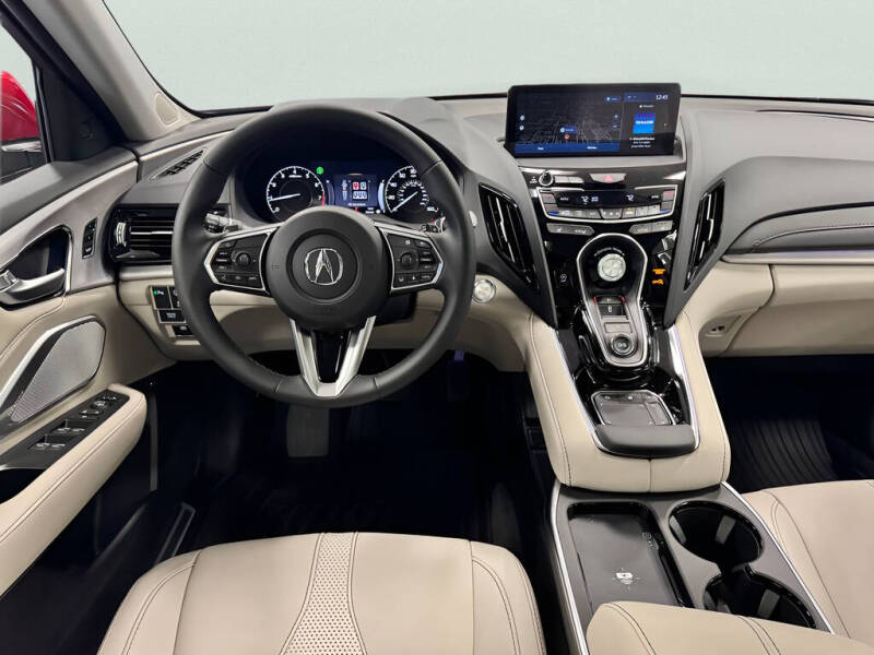 2026 Acura RDX SH-AWD w/Tech