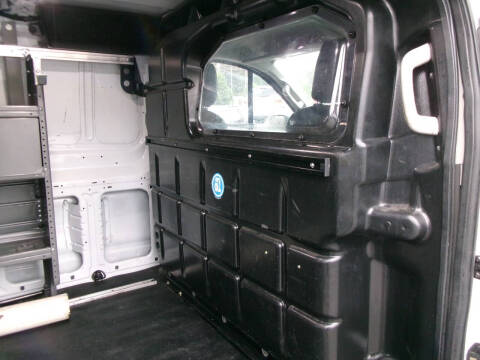 2020 Ford Transit 150