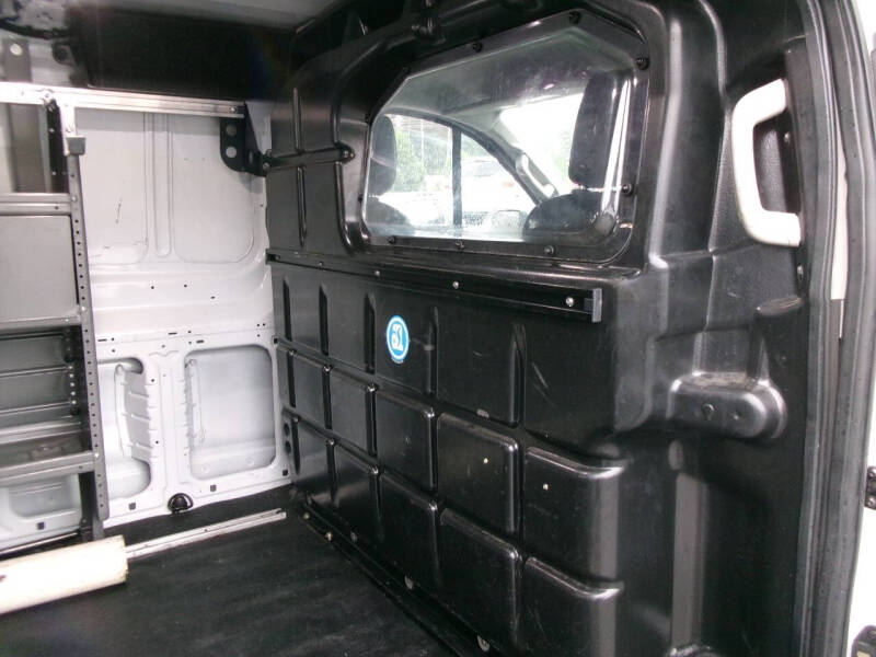 2020 Ford Transit 150