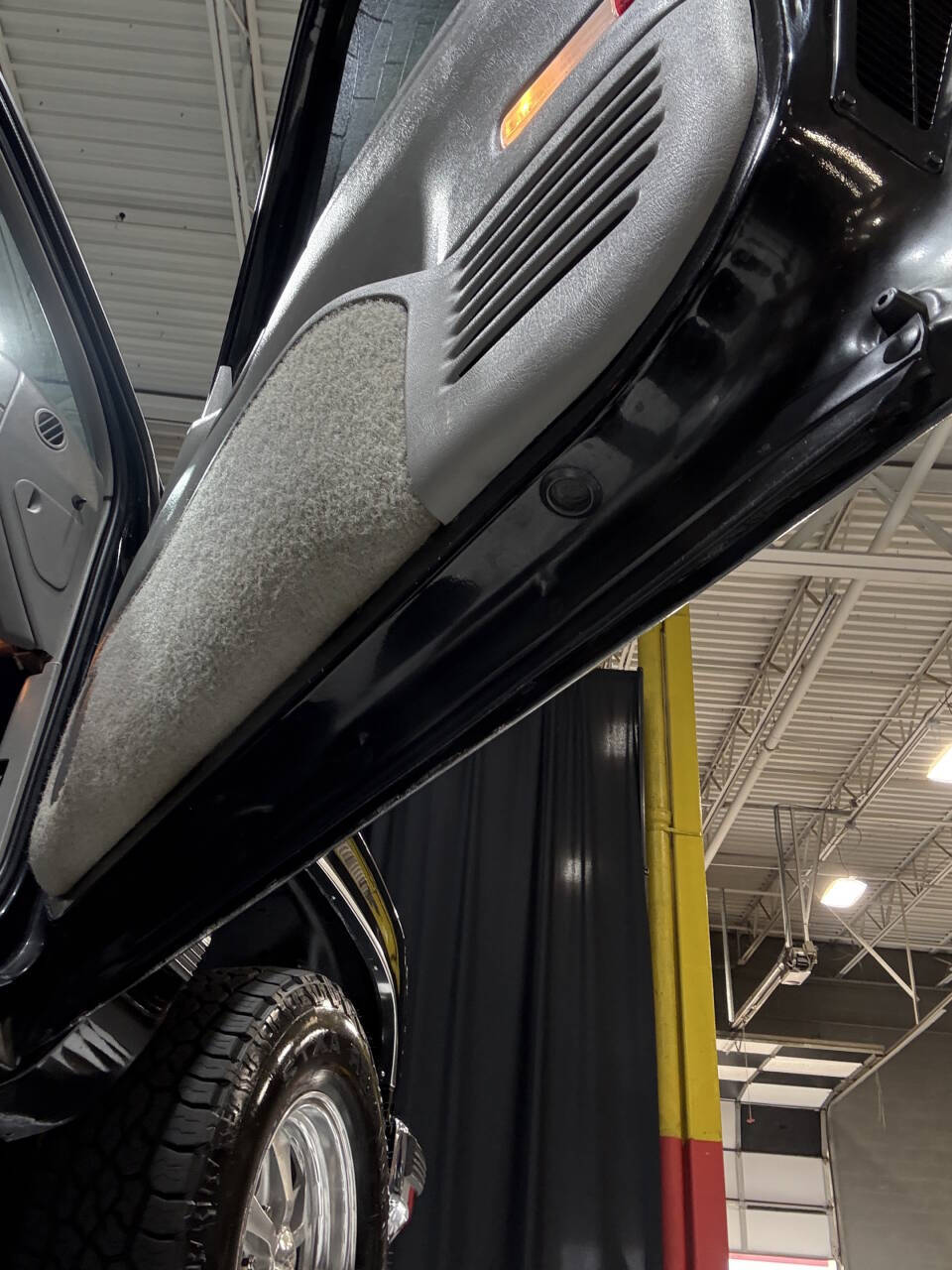 1995 GMC Sierra 1500 34