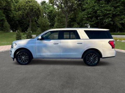 2019 Ford Expedition MAX Limited