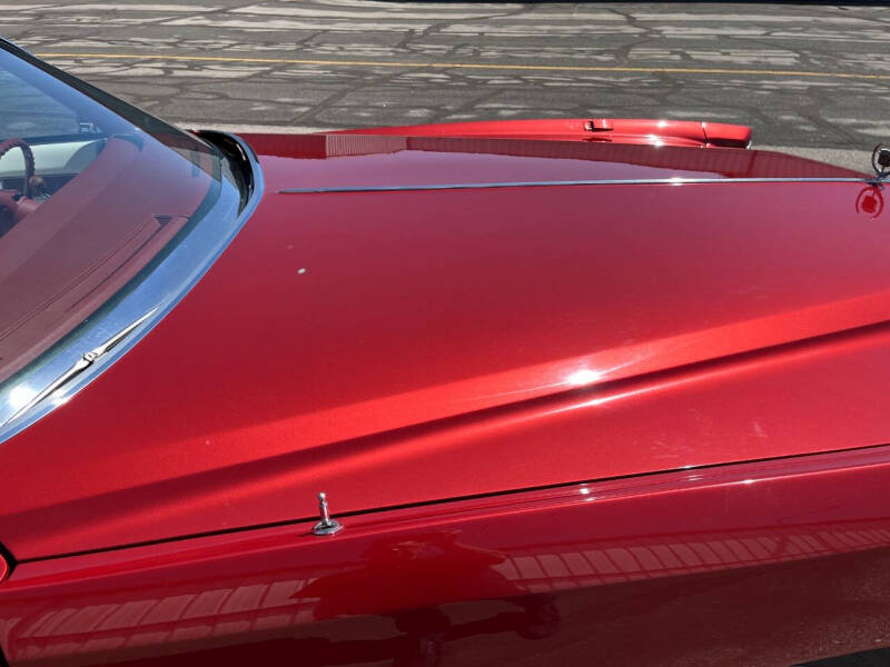 1976 Cadillac Eldorado