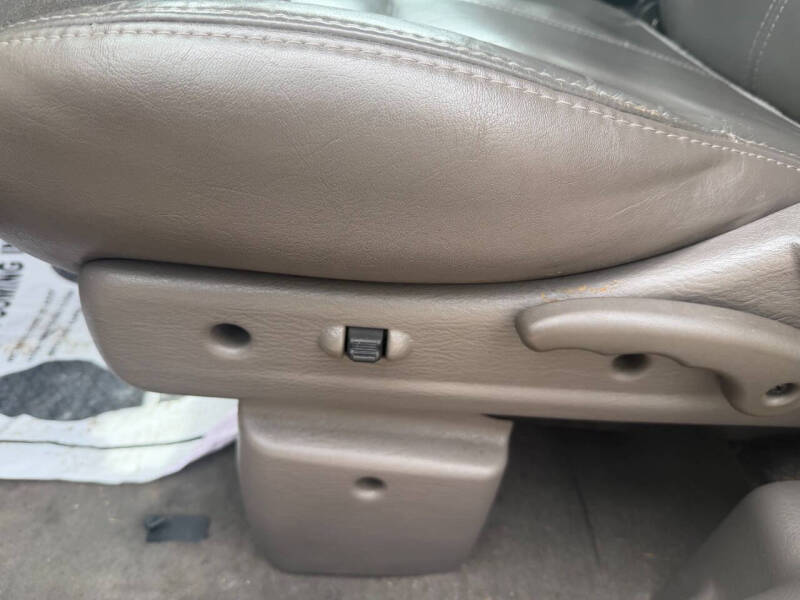 2004 Chrysler PT Cruiser Limited Edition