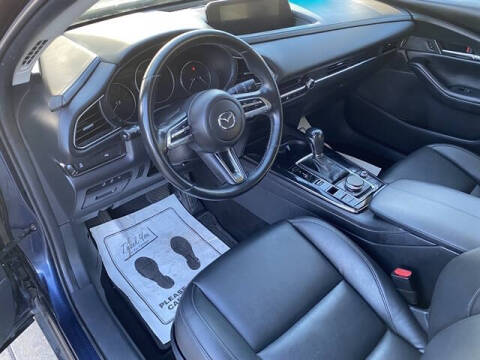 2022 Mazda CX-30 2.5 S Preferred