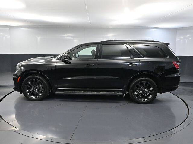 2024 Dodge Durango R/T Premium