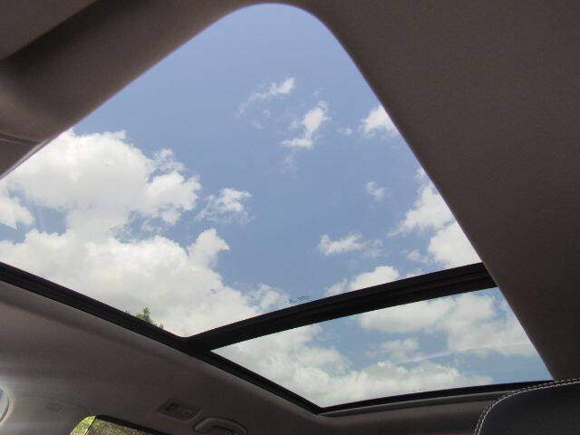 2022 Volkswagen Atlas V6 SEL Premium R-Line 4Motion