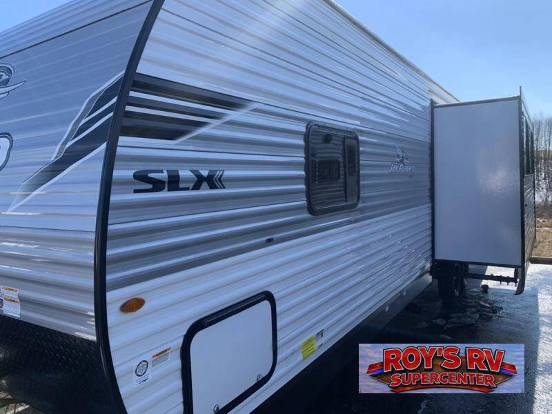 2026 Jayco Jay Flight SLX