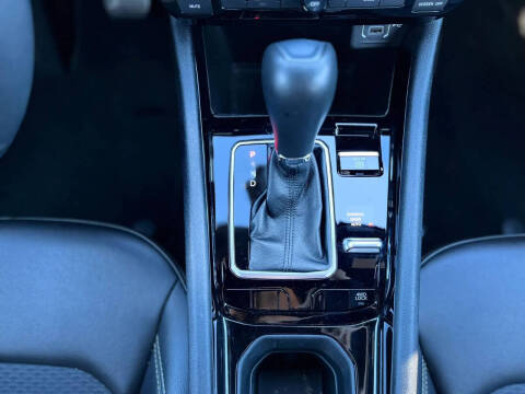 2023 Jeep Compass Altitude