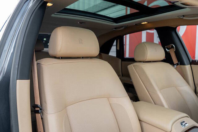 2014 Rolls-Royce Ghost