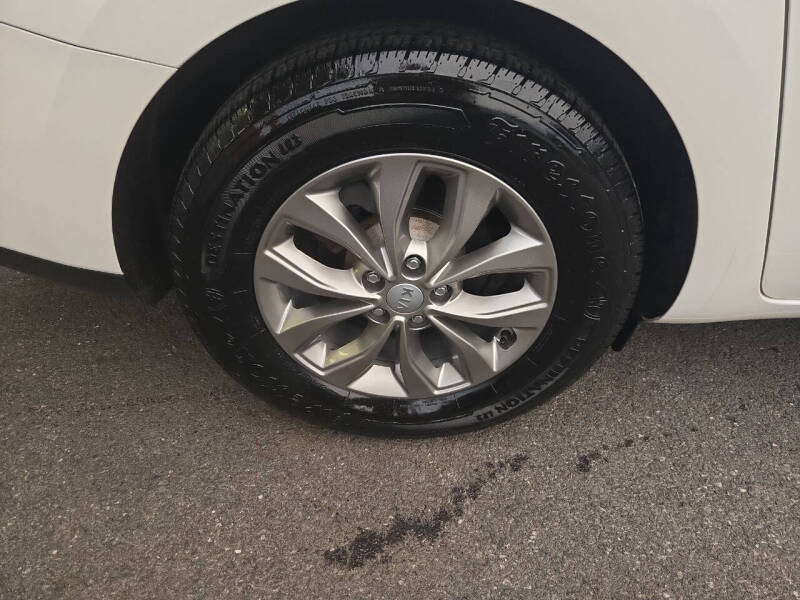 2021 Kia Sedona LX