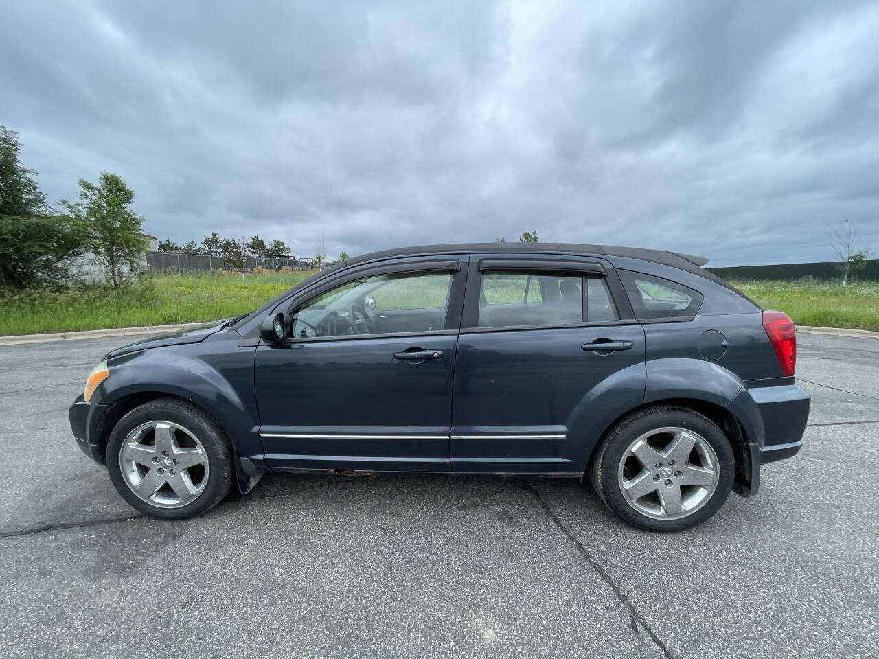 2008 Dodge Caliber for sale at Twin Cities Auctions in Elk River, MN