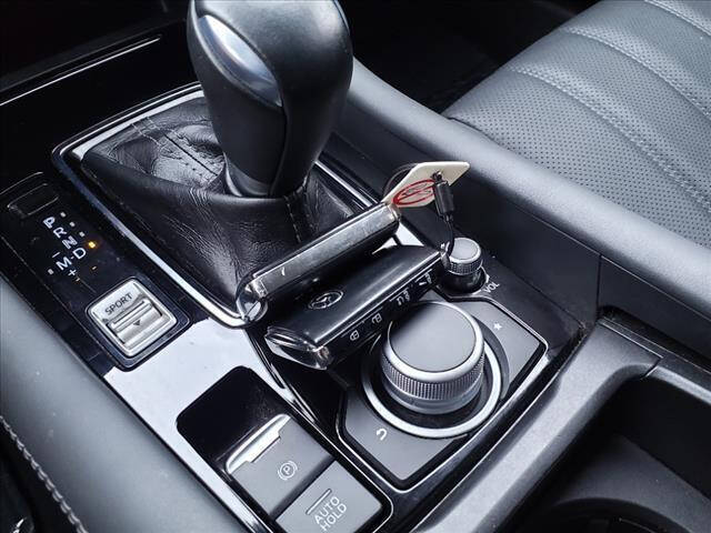 2021 MAZDA Mazda6 Sedan - $20,597