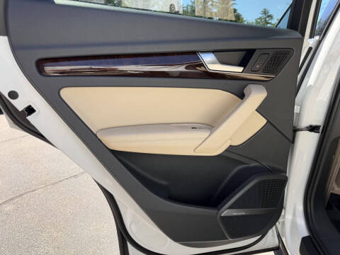 2019 Audi Q5 quattro Premium Plus 45 TFSI