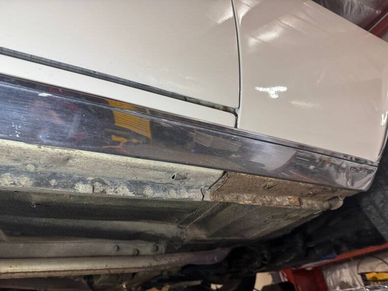 1967 Lincoln Continental