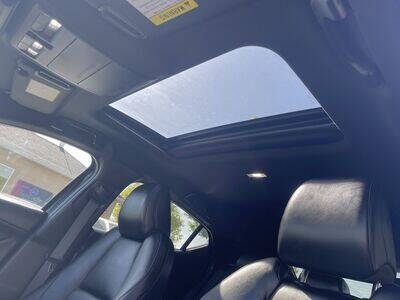 2023 Mazda Mazda3 Hatchback 2.5 Turbo