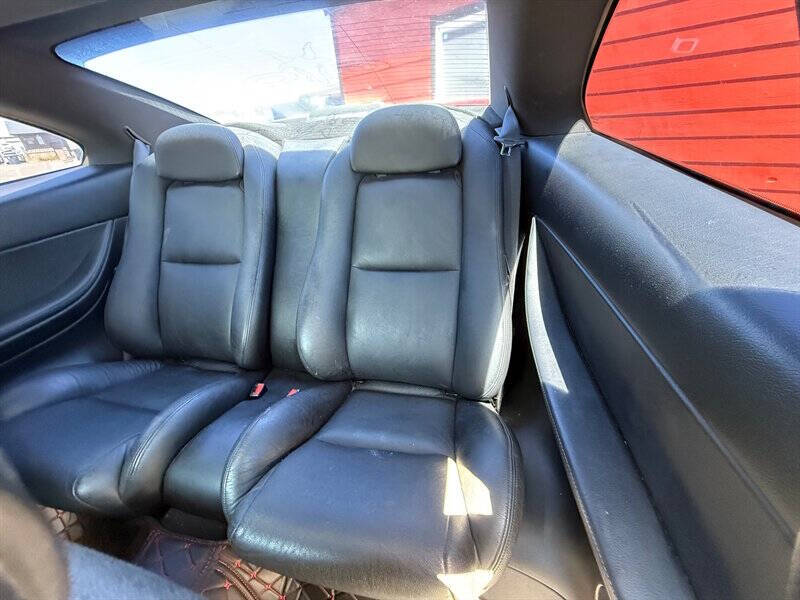 2004 Pontiac GTO