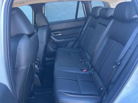 2026 Mazda CX-50 Hybrid Premium Plus