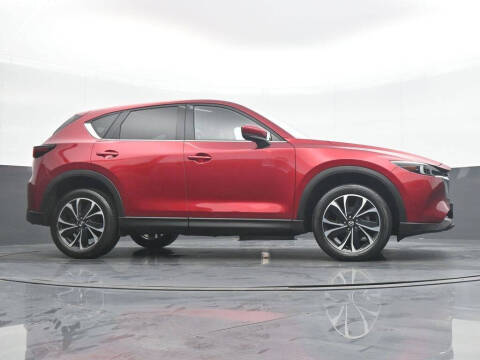 2023 Mazda CX-5 2.5 S Premium