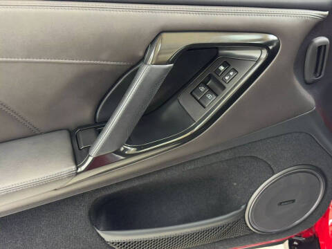 2019 Nissan GT-R Premium