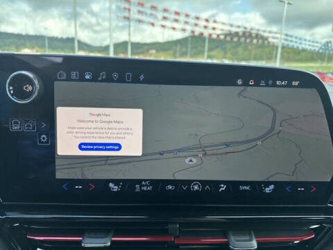 2026 Chevrolet Silverado EV Trail Boss