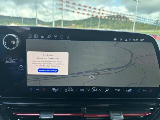 2026 Chevrolet Silverado EV Trail Boss